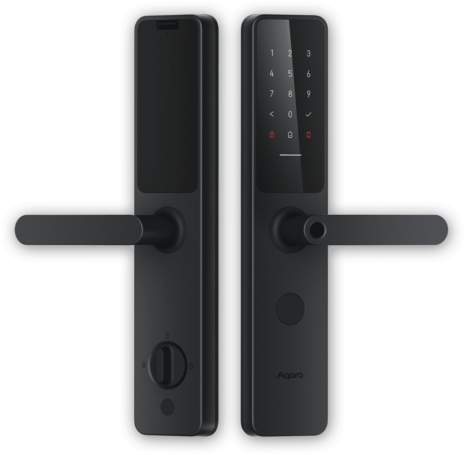 Smart Door Lock